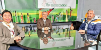 DETRÁS DE LA NOTICIA: No porrismo, herencia en la UABJO: Rector