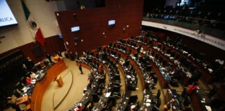 Circulan en comisiones casi un centenar de cambios a reforma electoral