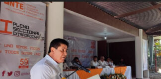 Respeto, clave en la interlocución: Sección 59