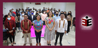 Realiza IEEPCO foro sobre acciones afirmativas en Sistemas Normativos Indígenas