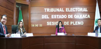 Confirma TEEO violencia política cometida por edil de Huautla