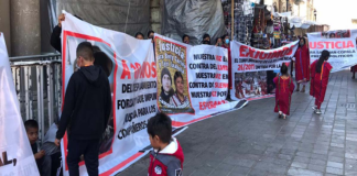 Triqui: conflicto envenenado