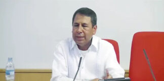 Declara Corte inconstitucional “Ley Wilfrido” que ampliaba periodo de Raymundo W. López en TEEO