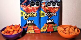 Pega cuesta de enero a galletas, botanas y agua