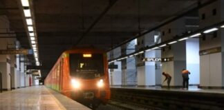 Estas son las 9 estaciones de la Línea 12 del Metro que reabrirán este domingo 15 de enero