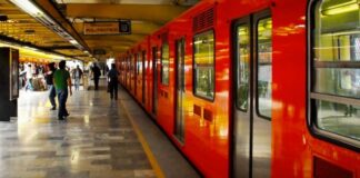 En marzo, iniciarán pruebas operativas de Salto del Agua a Pantitlán en L1 del Metro