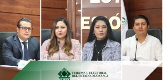 Califica TEEO como jurídicamente válida la elección de Santiago Comaltepec