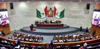 Exhorta Congreso de Oaxaca a Fiscalía de Colima esclarecer asesinato de médico oaxaqueño