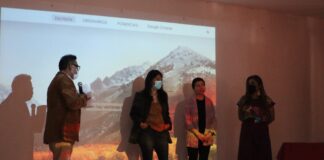 Disertan estudiantes sobre la necesidad de preservar proteger las manifestaciones culturales de Oaxaca