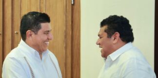 Coinciden Gobierno del Estado y Fonatur en la recuperación del CIP Huatulco