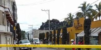 Informa Semovi acciones tras fallecimiento de ciclista sobre División Oriente