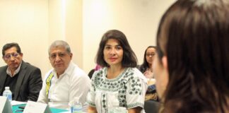 Con instalación de Junta de Gobierno, priorizan operación honesta y transparente de la Coesfo