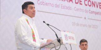 Anuncia Gobierno estatal acciones para desarrollar y fortalecer la economía