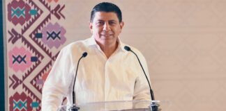 Afirma Gobernador SJC no estar de acuerdo con resolución del juez en caso de saxofonista María Elena Ríos