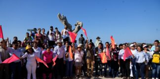 Impulsa Sectur Oaxaca acciones para un turismo sustentable
