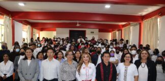 Inaugura Cobao curso I-22 de su Sistema de Educación Abierta