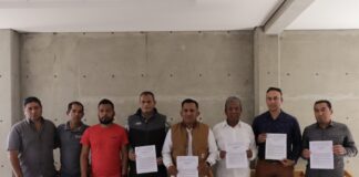 Presenta Indeporte convocatoria de Juegos Nacionales Conade 2023
