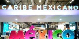 Oaxaca abre sus puertas al mundo en la Fitur 2023