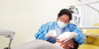 Padecen caries dental el 58% de escolares de 12 años en Oaxaca: SSO