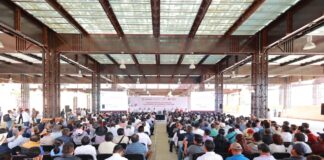 Escuchará Gobierno del Estado a todos los sectores para conformar el Plan Estatal de Desarrollo