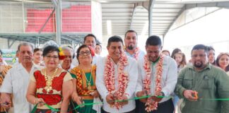 Tendrá agroindustria de Oaxaca un apoyo sin precedentes en este sexenio: Salomón Jara