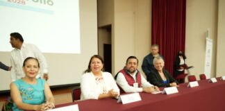 Se construye el PED 22-28 con la participación democrática de los pueblos
