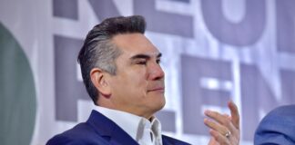Competitividad, factor que definirá candidaturas de “Va por México” para 2024: Alejandro Moreno