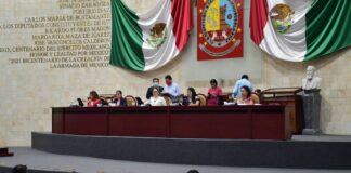 Llama Comisión Permanente de Hacienda a autoridades a corregir anteproyectos de ley de ingresos
