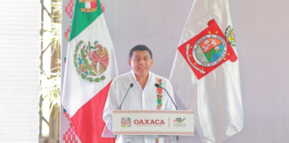 Presenta Gobierno de Oaxaca ejes para construir el Plan Estatal de Desarrollo 2022-2028