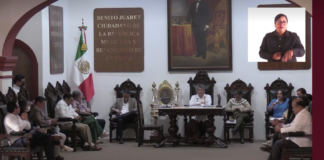 Aprueba Municipio de Oaxaca prohibir el uso de la marihuana en el Llano