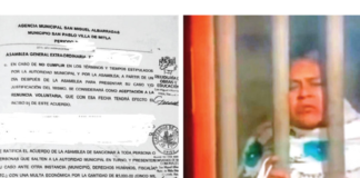 Multarán a quienes denuncien abusos; defensoría de DH en Oaxaca ya indaga