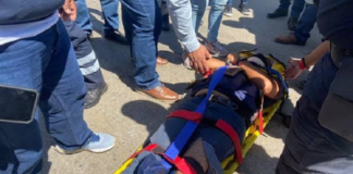 DETRÁS DE LA NOTICIA: Impunidad en agresión a reportero