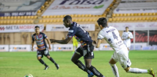 Alebrijes suma sus tres primeros puntos