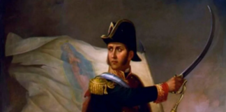 EfeméridesRIO: Natalicio de Ignacio Allende