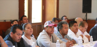 Iniciarán reparación a familias afectadas por fuga de amoníaco en el Istmo