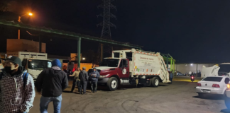 70 carros recolectarán residuos orgánicos en 82 rutas de la Ciudad de Oaxaca