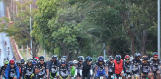 19 de febrero, segundo Raúl Alcalá Challenge en Oaxaca