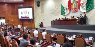 Avala Congreso cambio de autoridades municipales en Zegache y Juchitán