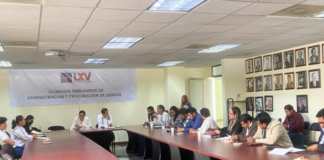 Prepara Congreso foros regionales de consulta sobre Universidad Comunal de Oaxaca