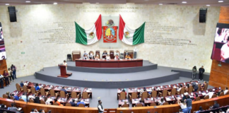 En Oaxaca la ciudadanía se convierte en la protagonista de la democracia