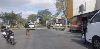 En Oaxaca, ejecutan a tres personas en las últimas horas
