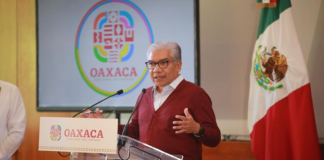 De calidad y con transparencia será la obra pública que realice el Gobierno de Oaxaca
