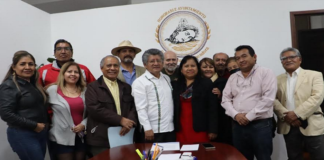 DETRÁS DE LA NOTICIA: Apoya #UNO a recuperar 2.5 hectáreas al Ayuntamiento