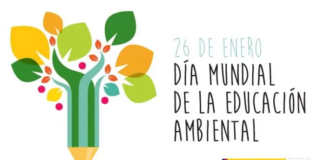 EfeméridesRIO: Día Mundial de la Educación Ambiental