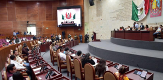 Estudia Congreso reforma para fomentar participación paritaria