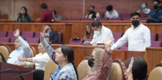 Congreso señala falta de cumplimiento y deficiencias en el ejercicio fiscal 2021