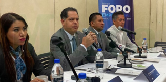 Oaxaca sede del primer Foro Empresarial 2023
