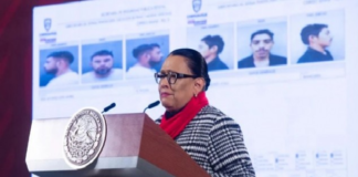 Se fugan 27 de penal de Ciudad Juárez; mueren 10 custodios y 7 internos