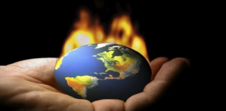 EfeméridesRIO: Día mundial de la acción contra calentamiento global