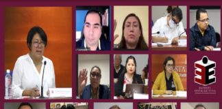 Concluye IEEPCO calificación de elecciones por Sistemas Normativos Indígenas